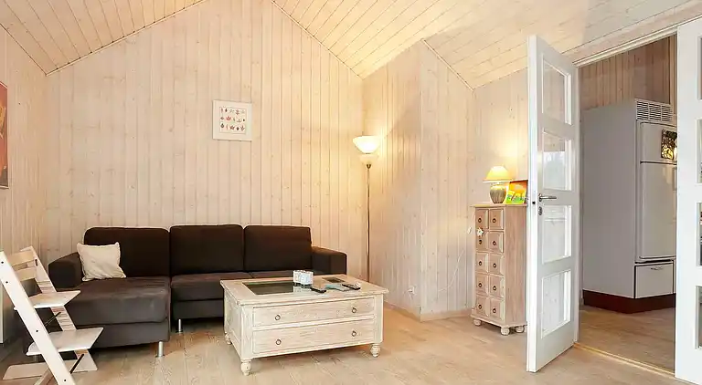 Vakantiehuis in Farsø