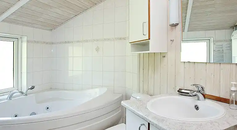 Holiday home in Ålbæk