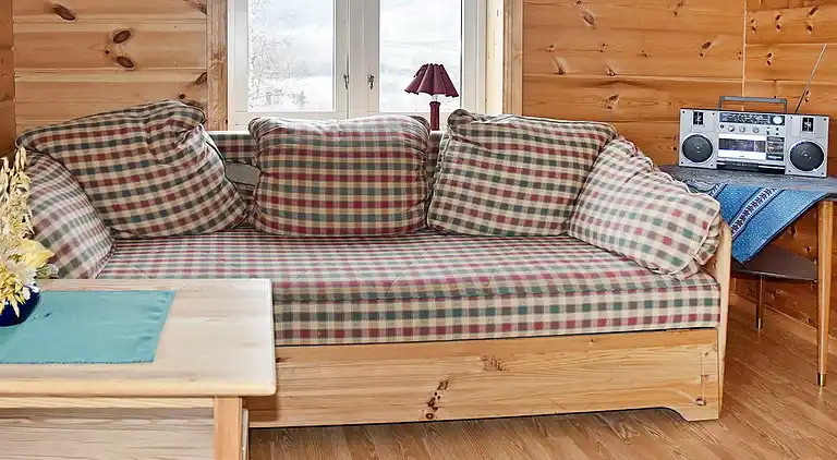 Holiday home in Bygstad