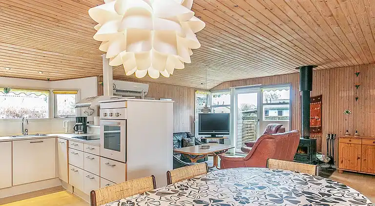 Casa vacanze in Hesselager