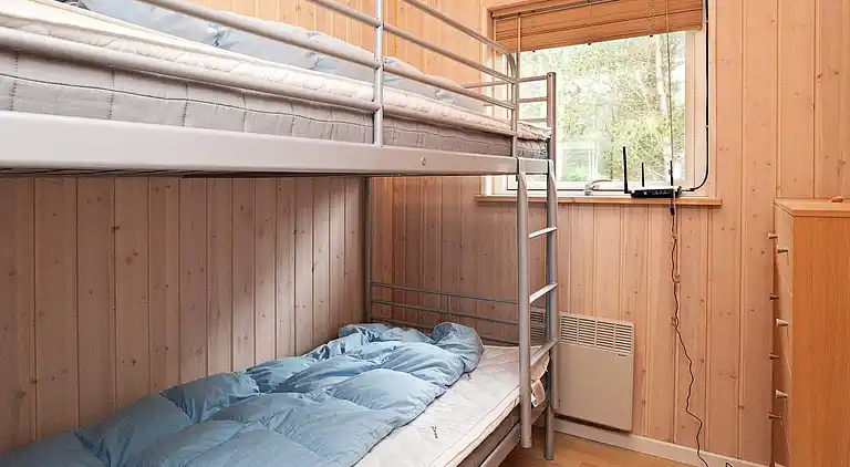 Holiday home in Rødby