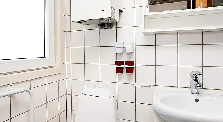 Sommerhus i Grønhøj