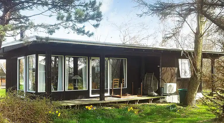 Holiday home in Gørlev