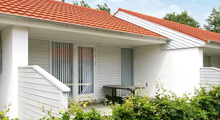 Sommerhus i Ærøskøbing