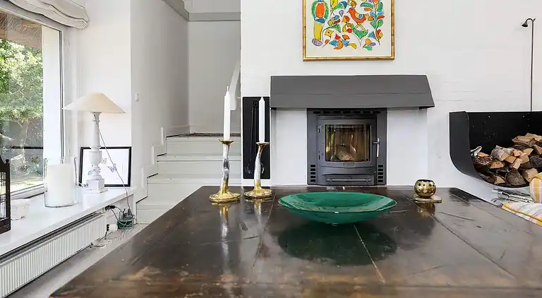 Sommerhus i Græsted