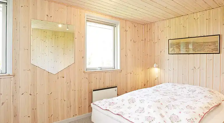 Holiday home in Bratten Strand