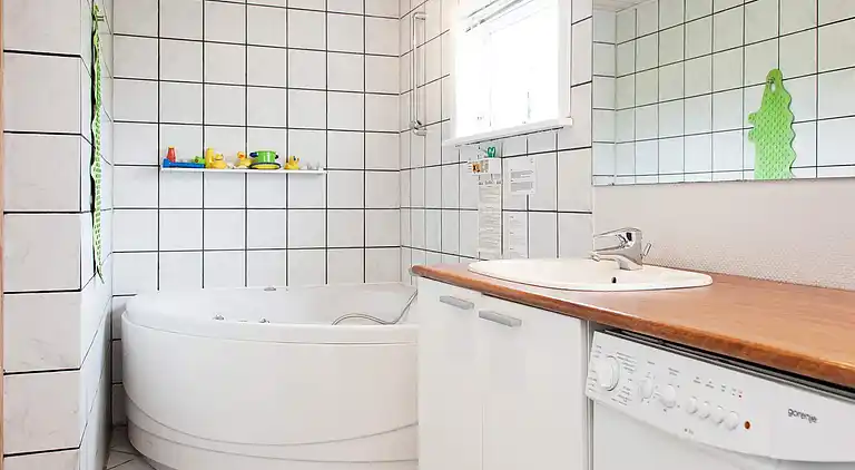 Holiday home in Dannemare