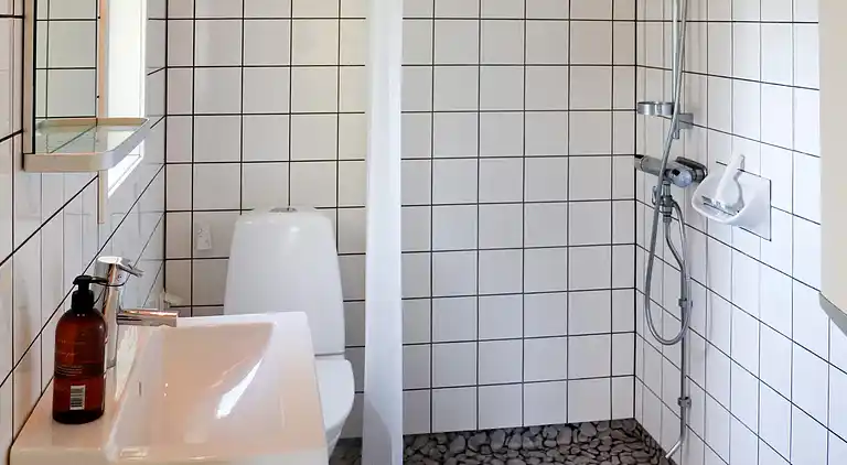 Sommerhus i Skrea-Herting-Hjortsberg