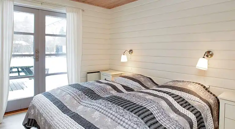 Holiday home in Idestrup