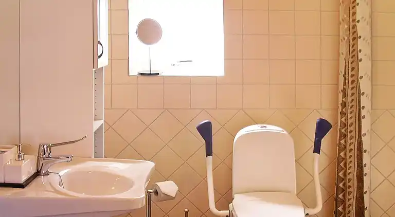 Holiday home in Ibestad