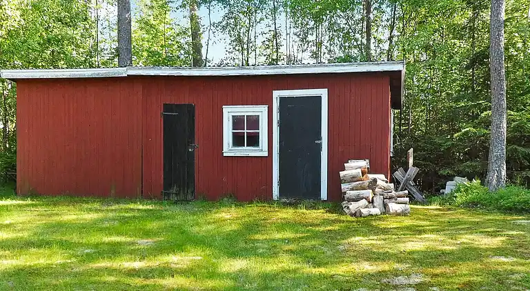 Holiday home in Nordmaling