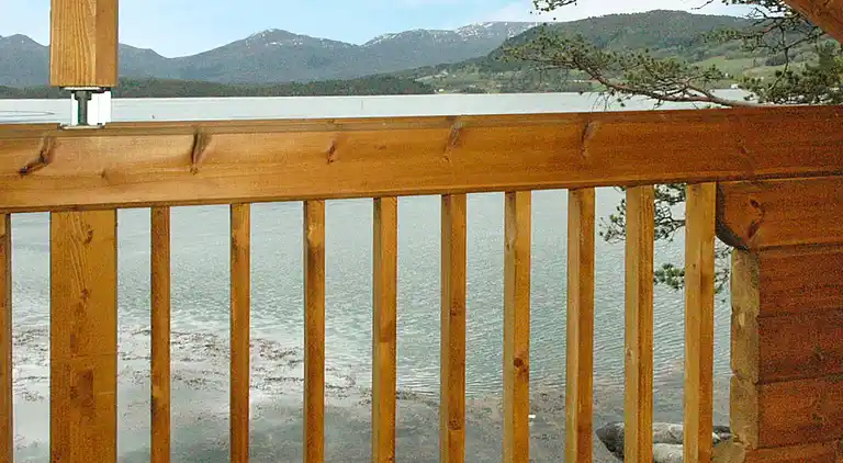 Holiday home in Vågland