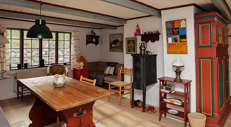 Holiday home in Løkken