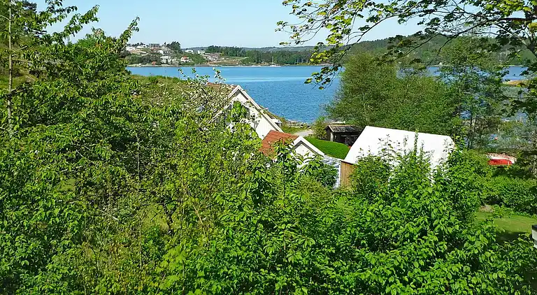 Holiday home in Stenungsund N