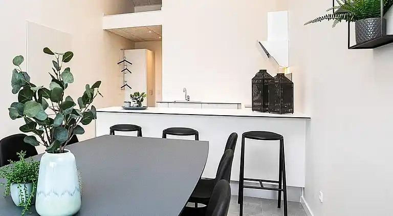 Holiday home in Ringkøbing