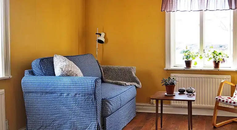 Holiday home in Tjörn S