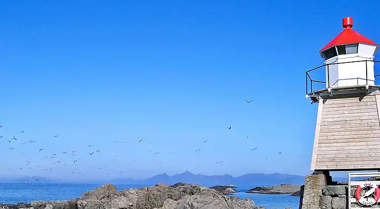 Holiday home in Vågan
