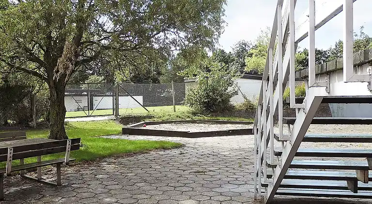 Holiday home in Nordborg