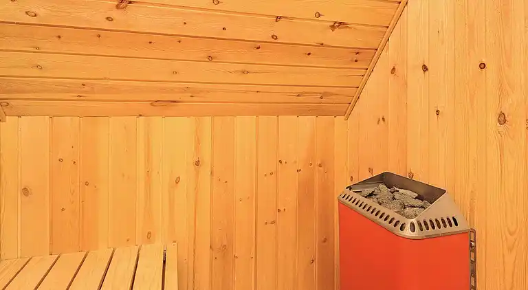 Sommerhus i Blåvand