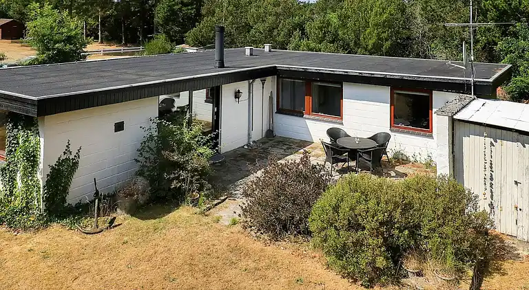 Sommerhus i Ulfborg