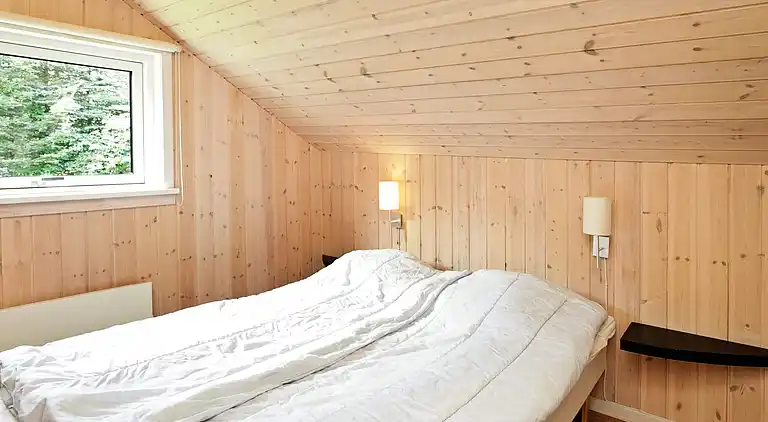 Holiday home in Jegum