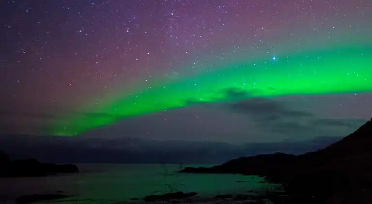Holiday home in Vågan