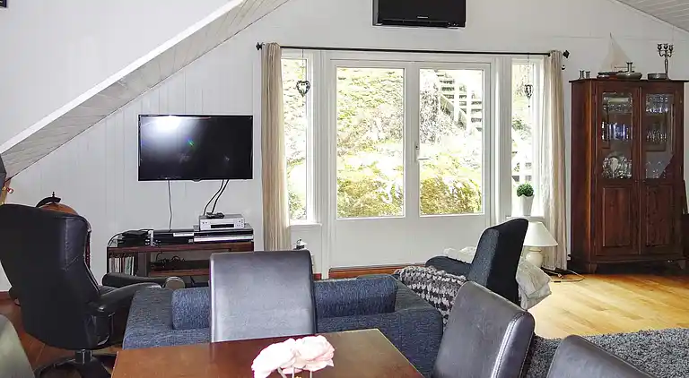Sommerhus i Sokndal