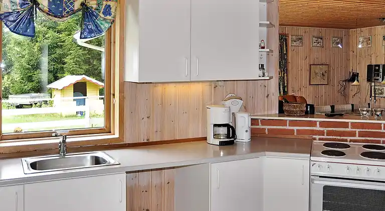 Sommerhus i Silkeborg