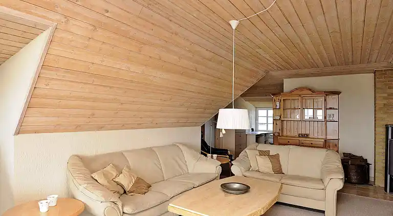 Sommerhus i Blåvand