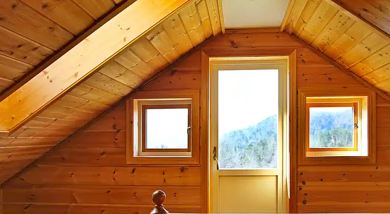 Holiday home in Bygstad