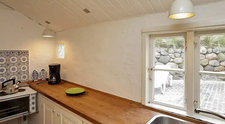 Holiday home in Løkken