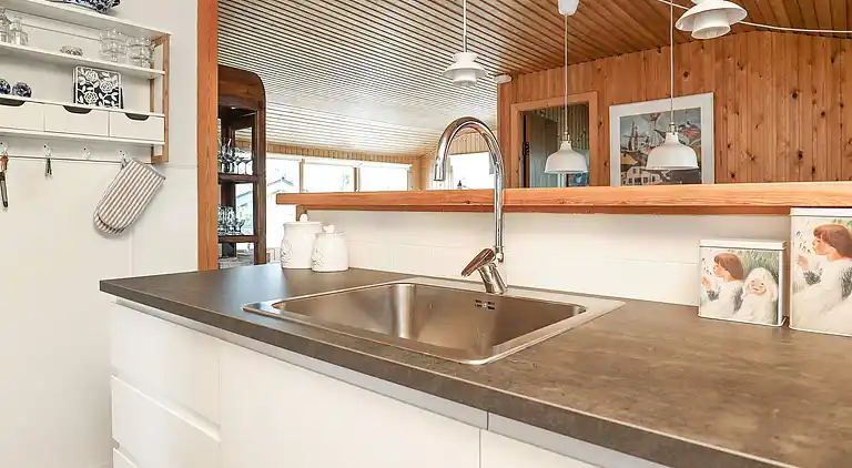 Sommerhus i Fjerritslev