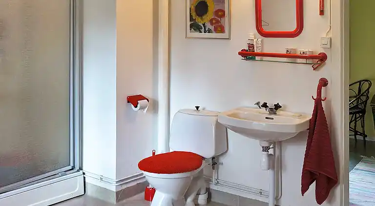 Sommerhus i Älmhult V