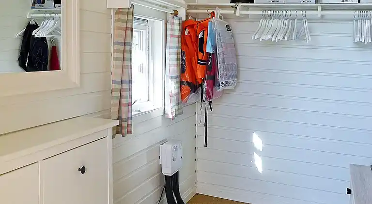 Vakantiehuis in Randesund