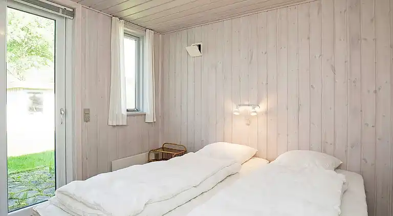 Holiday home in Hurup Thy