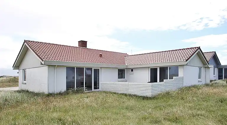 Holiday home in Lild Strand