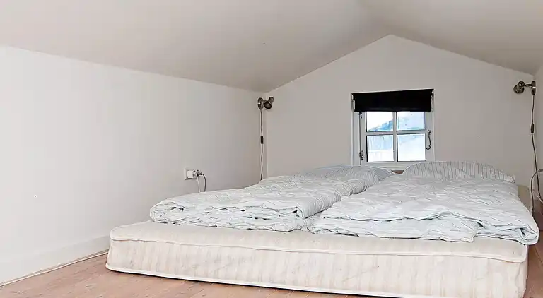 Holiday home in Hvide Sande