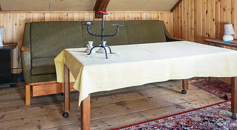 Sommerhus i Tranås V