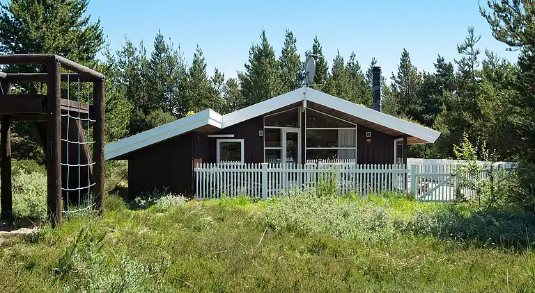 Holiday home in Bolilmark