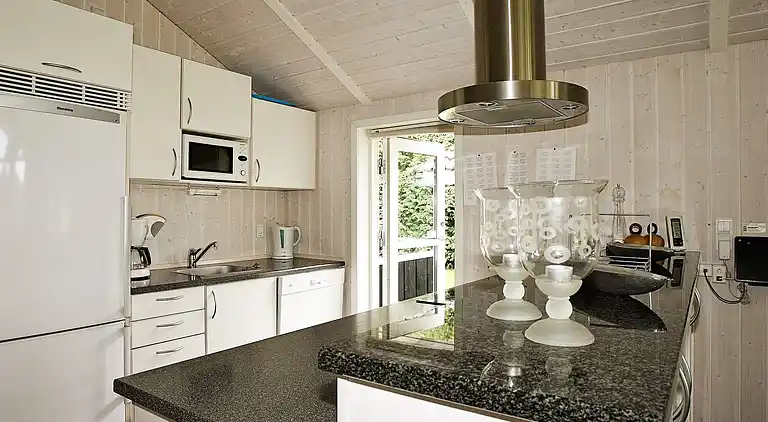 Holiday home in Øster Hurup