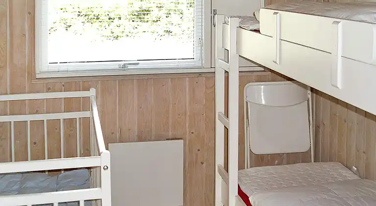 Holiday home in Hvidbjerg Strand