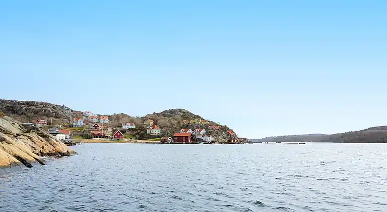 Holiday home in Orust