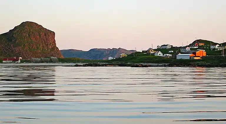 Holiday home in Hovden