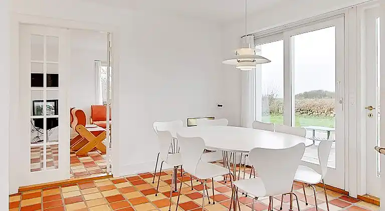 Holiday home in Ristinge