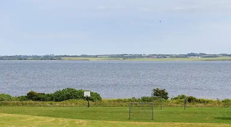 Sommerhus i Snedsted