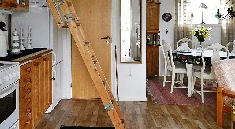 Holiday home in Hunnebostrand