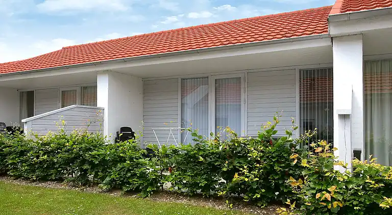 Sommerhus i Ærøskøbing