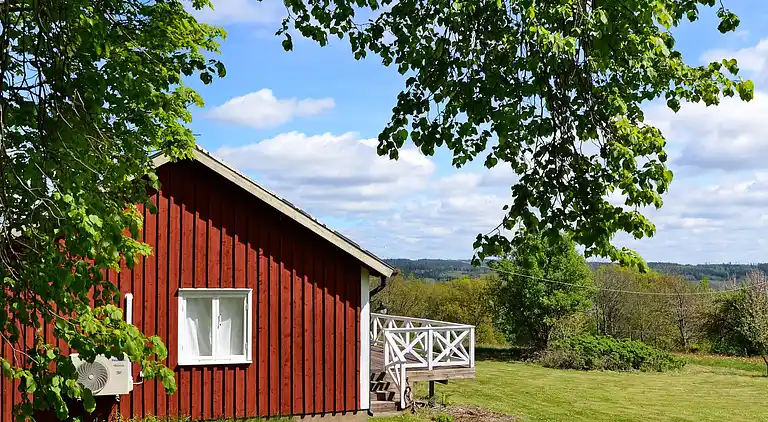Holiday home in Ulricehamn SV