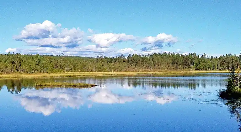Casa vacanze in Älvdalen S