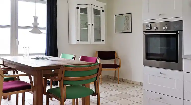 Holiday home in Lemvig